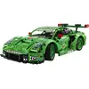 Image de 42224 voiture porsche 911 gt3 r rexy ao racing lego® technic 42224