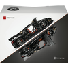 Image de Lego Technic Megacar Sadair's Spear de Koenigsegg - 42232