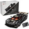 Image de LEGO Technic 42232 Megacar Sadairs Spear de Koenigsegg - Set Adulte - Maquette de Voiture - Idée Cadeau