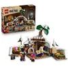 Image de LEGO ONE PIECE 75641 Le Repaire du Docteur Hiluluk - Jouet Collector 9 ans - Décoration