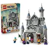 Image de LEGO ONE PIECE 75645 Bataille au Château de Drum - Jeu dès 9 ans Garçon ou Fille - Cadeau