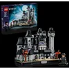 Image de LEGO Mercredi 76788 L’Académie Nevermore - Maquette dÉcole avec 3 Figurines - Jeu de Construction 10 ans - Maquette - Cadeau