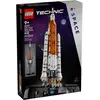Image de LEGO Technic la Fusée SLS NASA Artemis 42221 LEGO
