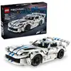 Image de Lego technic dodge viper gts-r 42234 avec 805 pieces moteur v10 pistons ouvrant capot portes 42234