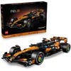 Image de LEGO Technic 42228 Voiture McLaren MCL39 F1 - Set pour Adulte - Maquette de F1 - Cadeau