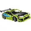 Image de 42229 voiture mitsubishi eclipse de fast and furious lego® technic 42229