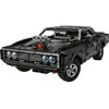 Image de 42231 voiture dodge charger rt de fast and furious lego® technic 42231