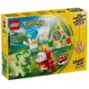 Image de LEGO 72158 SMART Play : Combat entre Poussacha Chochodile et Coiffeton Condition : Nouveau.