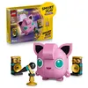 Image de LEGO Pokémon 72159 - Set de construction compatible SMART Play  - Rondoudou Concert - Dès 7 ans