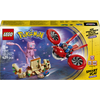 Image de LEGO SMART Play Pokémon Recherche de Mew fabuleux en drone 72161 LEGO