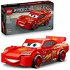Image de LEGO Speed Champions 77255 Flash McQueen - Jouet Voiture Rouge - Garçon ou Fille dès 9 ans