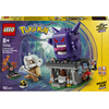 Image de LEGO SMART Play Pokémon L'affrontement terrifiant entre Osselait et Ectoplasma 72166 LEGO