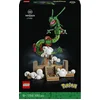 Image de Lego 72168 - Pokémon Rayquaza 1083 Pièces LEGO