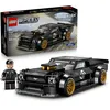 Image de LEGO Speed Champions 77262 La Ford Mustang Hoonicorn V1 de 1965 de Ken Block - Jouet 9 ans