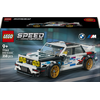 Image de Lego Speed Champions BMW M3 (E30) (77263) LEGO