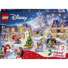 Image de Lego Disney Le calendrier de l'Avent 2026 - 43298