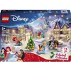 Image de 43298 - lego disney princess le calendrier de l'avent 2026 43298