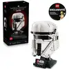 Image de Lego star wars 75458 imperial remnant at-rt driver helmet ensemble de construction pour adultes 75458