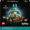 Image de LEGO Icons Pokémon 72150 72150 LEGO