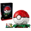 Image de LEGO Pokémon 72154 - Poké Ball Moment culte pour dresseur - Set Collector pour Adulte - Idée Cadeau Gaming