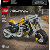 Image de Moto Jaune 151 pièces -42225 LEGO