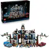 Image de Icons 11370 Stranger Things : La Maison Creel - Set De Construction Adulte - Cadeau