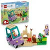 Image de LEGO Bluey 11216 Les Grand-Mères avec Bingo et Bluey - Jeu Éducatif Fille ou Garçon 4 ans