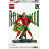 Image de LEGO Editions Cristiano Ronaldo - Football Legend 43016 LEGO