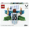 Image de 43018 lionel messi   la célébration lego classic 43018