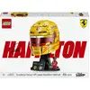 Image de 43022 lego speed casque de lewis hamilton 43022
