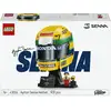Image de 43024 - lego® editions casque d'ayrton senna 43024