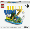 Image de Lego 43027 Vinicius Jr Editions LEGO