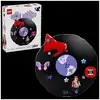Image de Lego Olivia Rodrigo 's Vinyl Editions 43028 LEGO