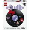 Image de LEGO Set de construction LEGO Editions - 43028 - Vinyle Olivia Rodrigo décoration musicale à exposer - Dès 10 ans