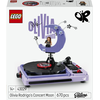Image de Lego 43029 - Olivia Rodrigo's Concert Moon 670 Pièces LEGO