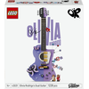 Image de Lego 43031 - Olivia Rodrigo's Dual Guitar 1228 Pièces LEGO