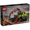 Image de LEGO 42242 Mercedes-Benz Unimog U 5023 avec grue Condition : Nouveau.
