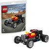 Image de Lego Technic Voiture Hot Rod   30735