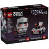 Image de LEGO 40924 Mégatron versions robot et véhicule Condition : Nouveau.