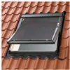 Image de VELUX Store Original Extérieur Pare-Soleil Filet Noir (MHL) M04 MK04 M06 MK06 M08 MK08