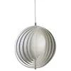 Image de VERPAN lampe à suspension MOON (Blanc Grand - Métal)