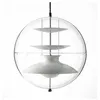 Image de VERPAN lampe à suspension PANTO (Ø 50 cm - Acrylique)