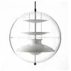 Image de VERPAN lampe à suspension PANTO (Ø 40 cm - Acrylique)
