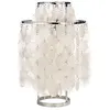 Image de VERPAN lampe de table FUN (Small - Métal et perle mère)