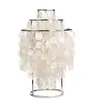 Image de VERPAN lampe de table FUN (Medium - Métal et perle mère)