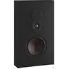 Image de Enceinte murale - DALI - Opticon LCR MKII - Tweeter hybride - Bass reflex - Noir satin
