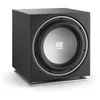 Image de Caisson de basses - Dali - Sub E-12 F - Noir satin - Filaire - Haut-parleurs