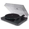 Image de Platine Vinyle Audiophile - NAD - Graphite - Entièrement manuel - 33-45 tours