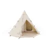 Image de Chambre Tente Nordisk Alfheim 12.6 m2