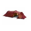 Image de Nordisk Tente Oppland 3 Light Weight Femme burnt red